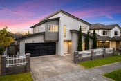 58 Salford  Crescent, Flat Bush, Manukau City, Auckland