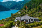 310 Port Underwood Road, Queen Charlotte Sounds, Marlborough, Marlborough