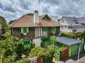 48 Hobson Street, Thorndon, Wellington, Wellington