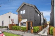 1/322 Hereford Street, City Centre, Christchurch City, Canterbury