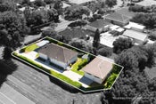 2 & 2A Sare Crescent, Fairfield, Hamilton, Waikato