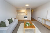 9/180 Peterborough Street, City Centre, Christchurch City, Canterbury