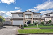 8 Listack Drive, Flat Bush, Manukau City, Auckland