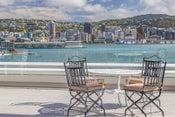 4/308 Oriental Parade, Oriental Bay, Wellington, Wellington