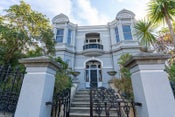 Flat 3/58 Royal Terrace, City Centre, Dunedin, Otago