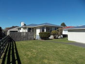 60 College Street, Awapuni, Palmerston North, Manawatu / Whanganui