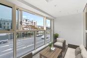 2b/5 Kent Terrace, Mount Victoria, Wellington, Wellington