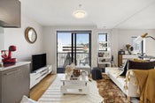 306/8 Wigan Street, Te Aro, Wellington, Wellington