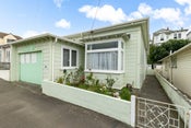 44 Rintoul Street, Newtown, Wellington, Wellington
