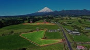 Lots 1,3,4 Korito Road, Egmont Village, New Plymouth, Taranaki