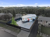 40 Lawrence Crescent, Hill Park, Manukau City, Auckland