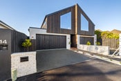 12 Albany Street, St. Albans, Christchurch City, Canterbury