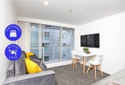5C/34 Kingston Street, City Centre, Auckland City, Auckland