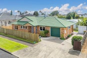 4 Fitzroy Street, Papatoetoe, Manukau City, Auckland