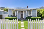 31 Tarikaka Street, Ngaio, Wellington, Wellington