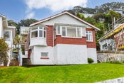 27 Buckingham Street, Melrose, Wellington, Wellington