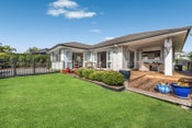40 Liberty Crescent, Beachlands, Manukau City, Auckland
