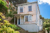1 Oriental Terrace, Oriental Bay, Wellington, Wellington
