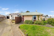 7 Rogers Street, Castlecliff, Whanganui, Manawatu / Whanganui
