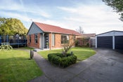 17 Goldsmith Place, Waltham, Christchurch City, Canterbury