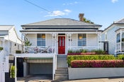 103 John Street, Ponsonby, Auckland City, Auckland