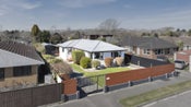 136 Avonhead Road, Avonhead, Christchurch City, Canterbury