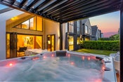 15 Jack Seabrook Road, Hobsonville, Waitakere City, Auckland