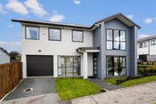 21 Mamuku Drive, Massey, Waitakere City, Auckland