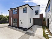 67F Stratford Road, Manurewa, Manukau City, Auckland