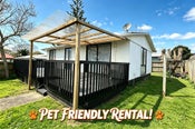 2/26 Nearco Street, Randwick Park, Manukau City, Auckland