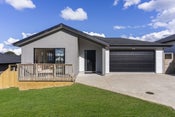 4 Joseph Kokich Avenue, Swanson, Waitakere City, Auckland
