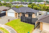 18 Andrusha Place, Flat Bush, Manukau City, Auckland