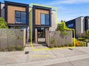 12/321 Lincoln Road, Addington, Christchurch City, Canterbury
