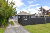 20A Shirley Street, Mangakakahi, Rotorua, Bay Of Plenty