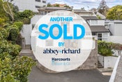 1/14 Alberon Street, Parnell, Auckland City, Auckland