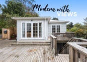 24 Miromiro Road, Normandale, Lower Hutt, Wellington