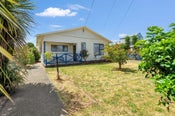 8 Abbot Street, Gonville, Whanganui, Manawatu / Whanganui