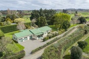 184 Te Matai Road, Whakarongo, Palmerston North, Manawatu / Whanganui
