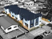 3/69 Campbell Street, Frankton, Hamilton, Waikato