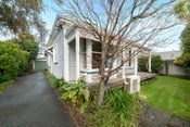 6 Beveridge Street, City Centre, Christchurch City, Canterbury
