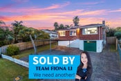 16 Thornlow Street, Glendene, Waitakere City, Auckland
