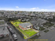 5/4 Graeme Avenue, Mangere East, Manukau City, Auckland