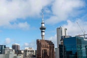 17C/16 Gore Street, City Centre, Auckland City, Auckland