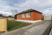 2 Newbury Street, Awapuni, Palmerston North, Manawatu / Whanganui
