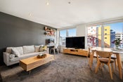 7B/123 Molesworth Street, Thorndon, Wellington, Wellington