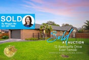 12 Redcastle Drive, East Tamaki, Manukau City, Auckland