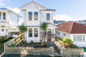 18 Colombo Street, Newtown, Wellington, Wellington