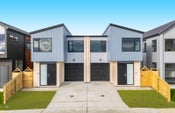 26B Hearth Street, Flat Bush, Manukau City, Auckland