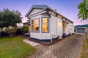 1 Norman Road, Te Hapara, Gisborne, Gisborne