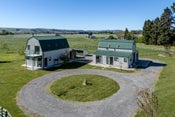 312 Clayton Road, Fairlie, Mackenzie, Canterbury